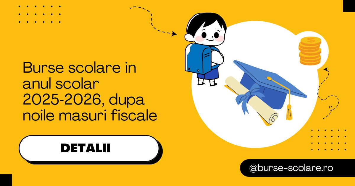 DISPAR bursele pentru olimpici si cele de rezilienta! 